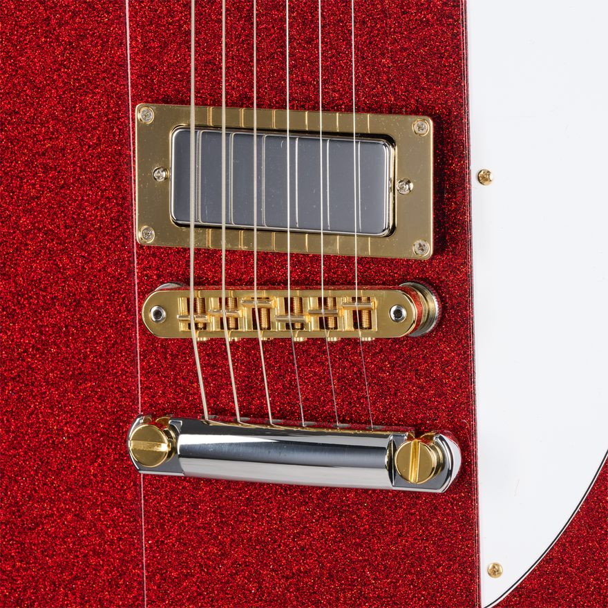 Gibson Mod™ Collection Firebird Platypus, Maximum Cinnamon Electric Guitar Gibson Mod™ Collection