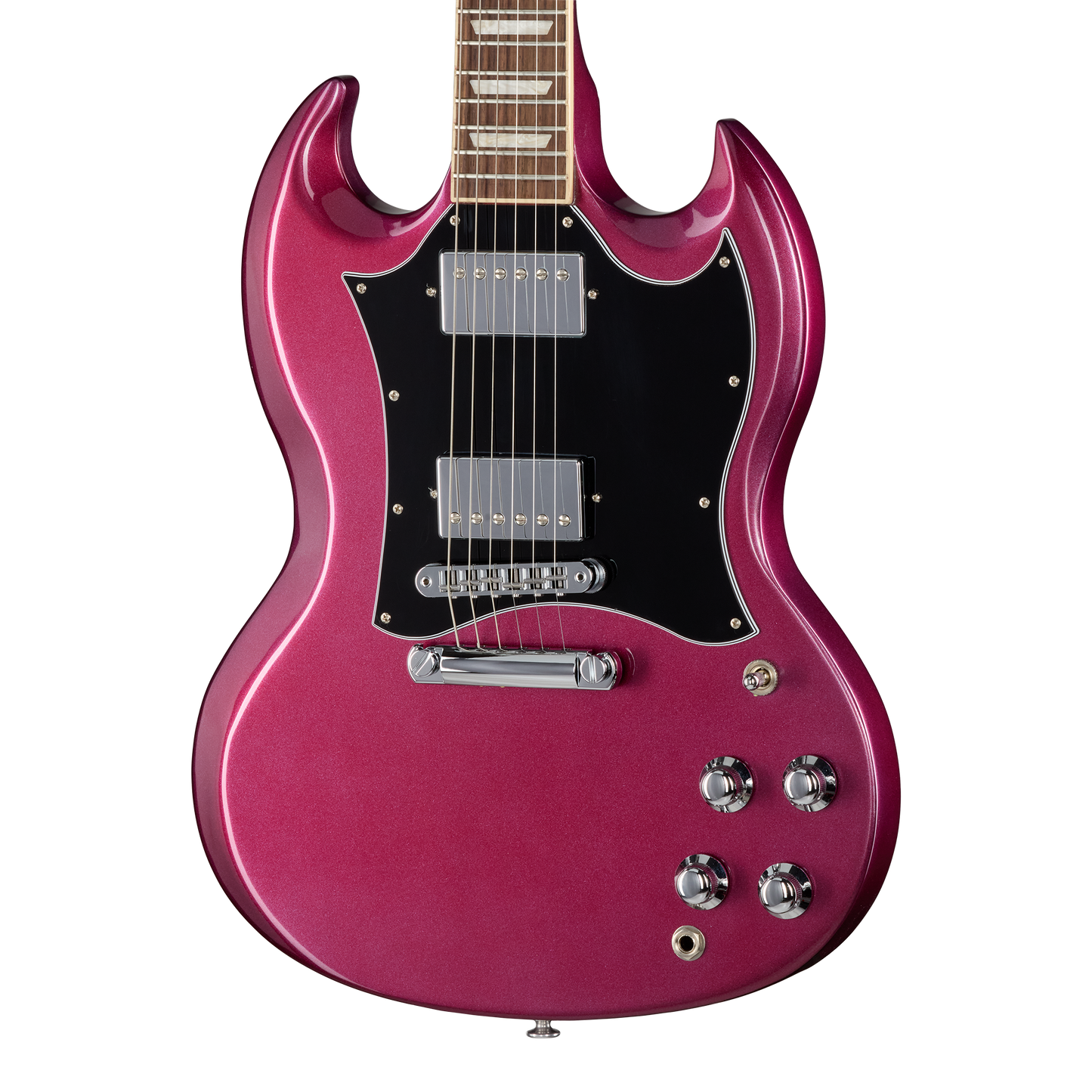 Gibson Mod™ Collection SG Standard, Plumly Electric Guitar Gibson Mod™ Collection
