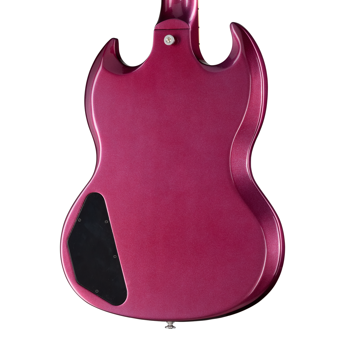 Gibson Mod™ Collection SG Standard, Plumly Electric Guitar Gibson Mod™ Collection