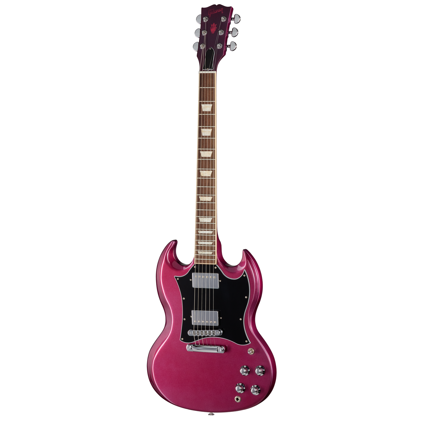 Gibson Mod™ Collection SG Standard, Plumly Electric Guitar Gibson Mod™ Collection
