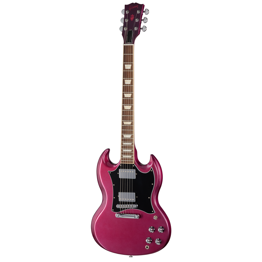 Gibson Mod™ Collection SG Standard, Plumly Electric Guitar Gibson Mod™ Collection