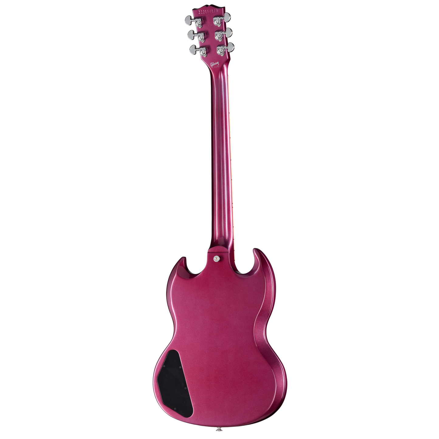 Gibson Mod™ Collection SG Standard, Plumly Electric Guitar Gibson Mod™ Collection