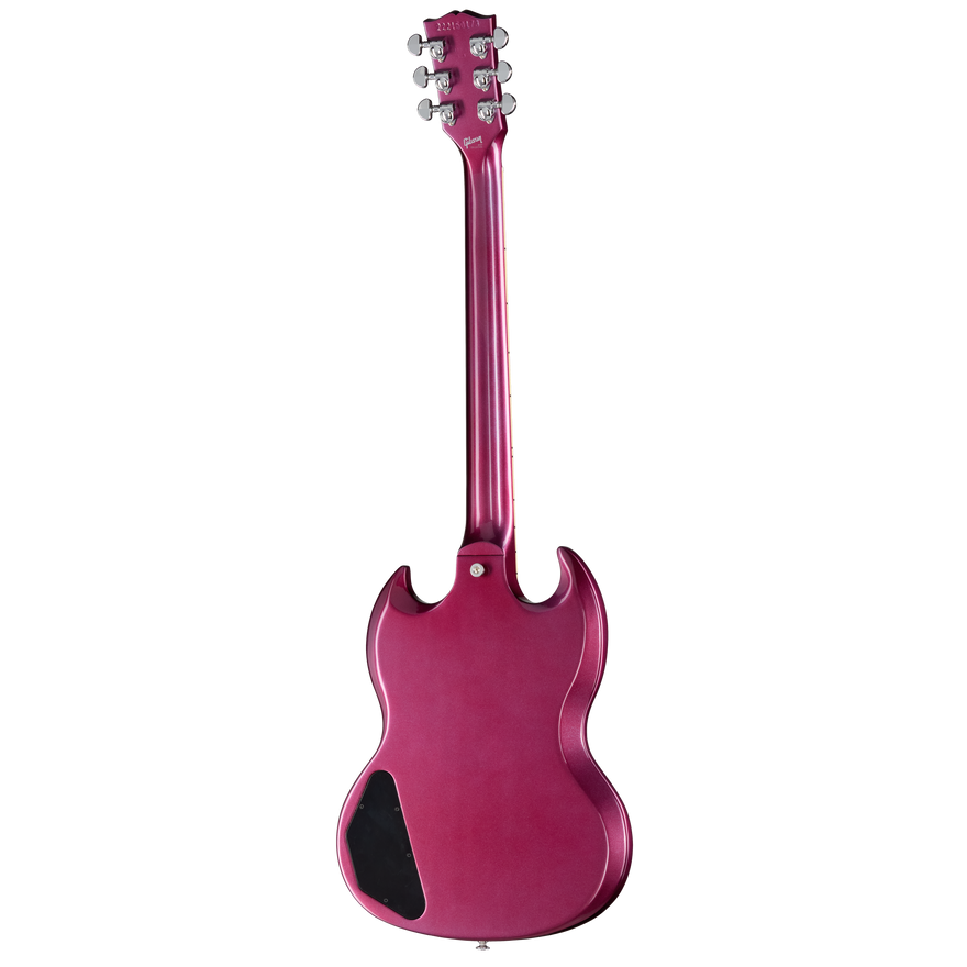 Gibson Mod™ Collection SG Standard, Plumly Electric Guitar Gibson Mod™ Collection