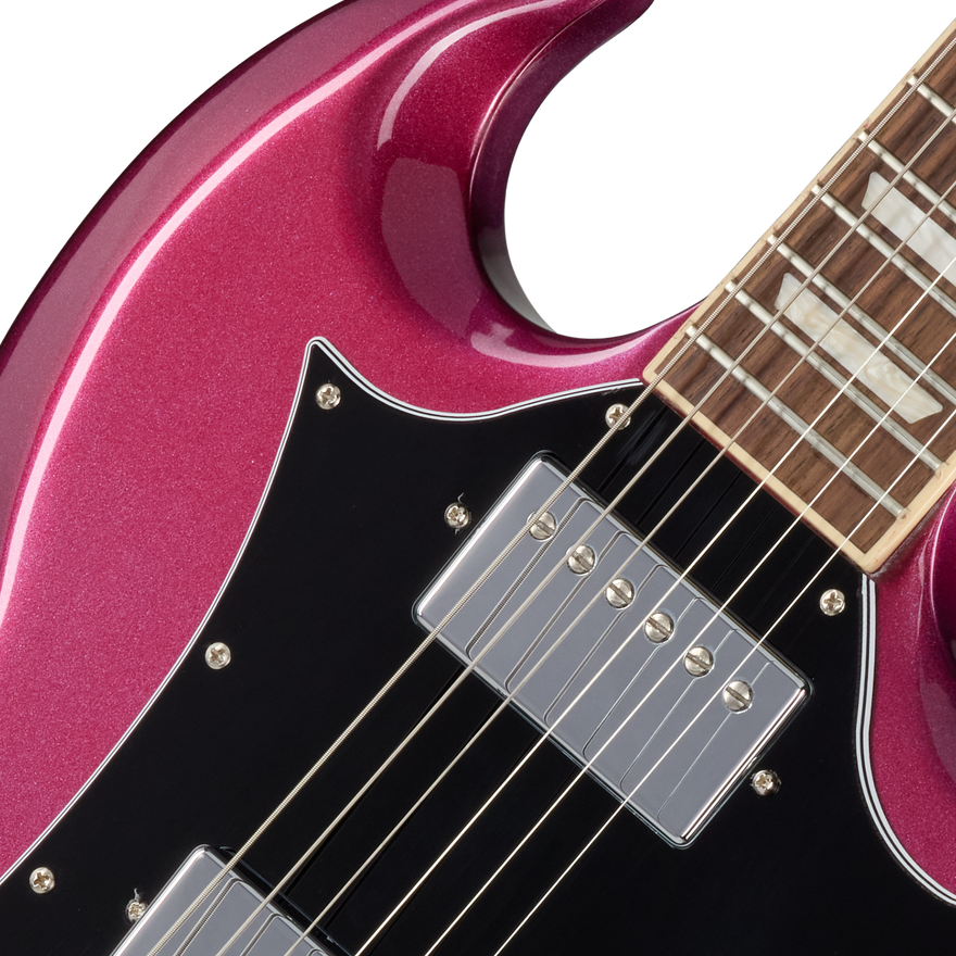 Gibson Mod™ Collection SG Standard, Plumly Electric Guitar Gibson Mod™ Collection