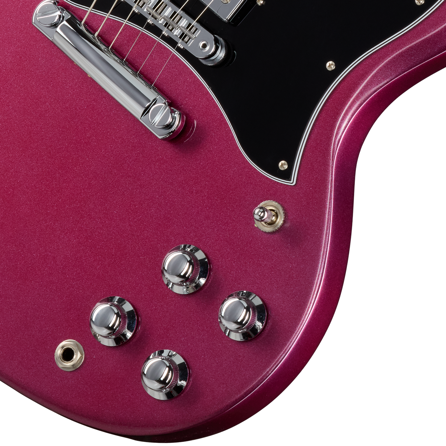 Gibson Mod™ Collection SG Standard, Plumly Electric Guitar Gibson Mod™ Collection