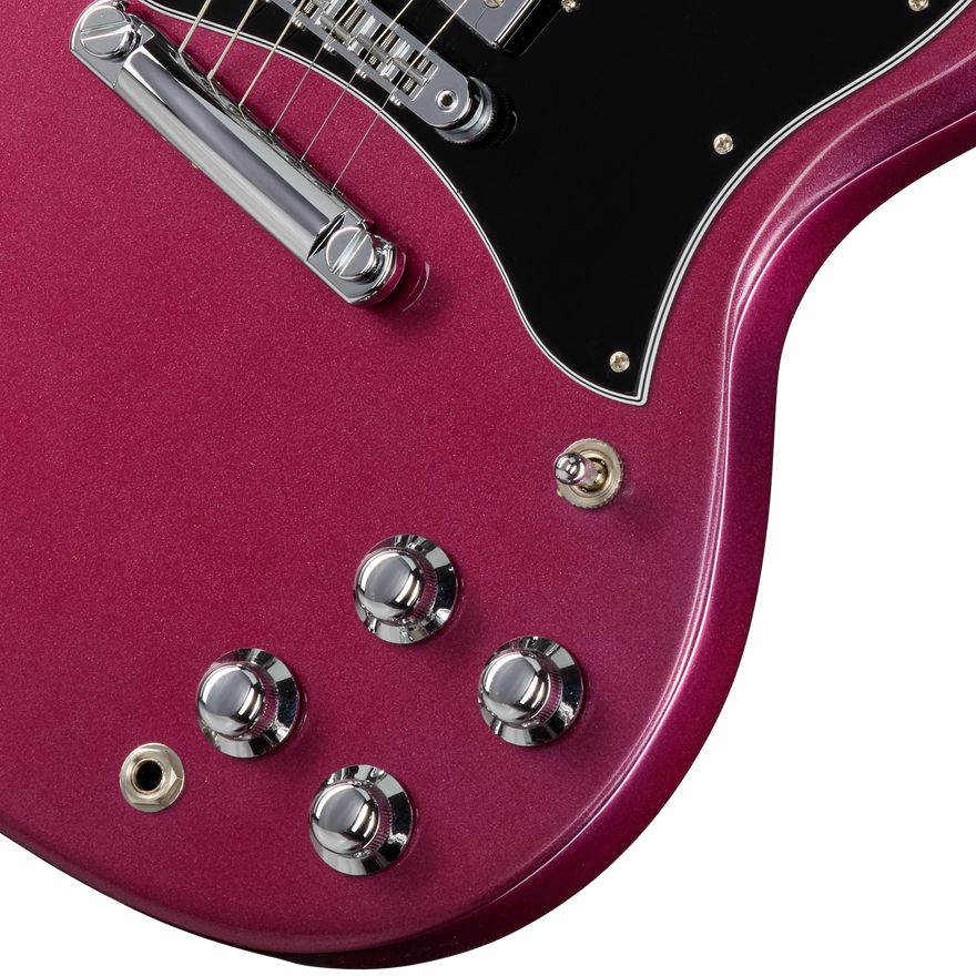 Gibson Mod™ Collection SG Standard, Plumly Electric Guitar Gibson Mod™ Collection