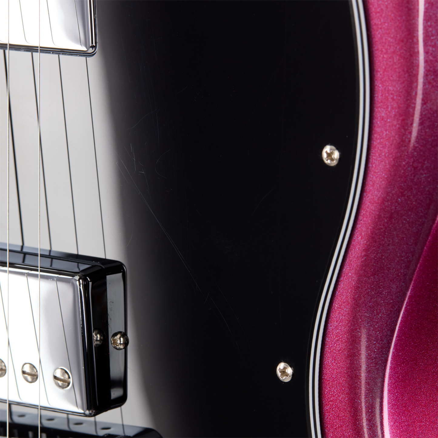 Gibson Mod™ Collection SG Standard, Plumly Electric Guitar Gibson Mod™ Collection