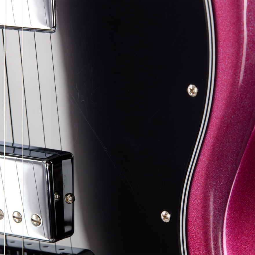 Gibson Mod™ Collection SG Standard, Plumly Electric Guitar Gibson Mod™ Collection