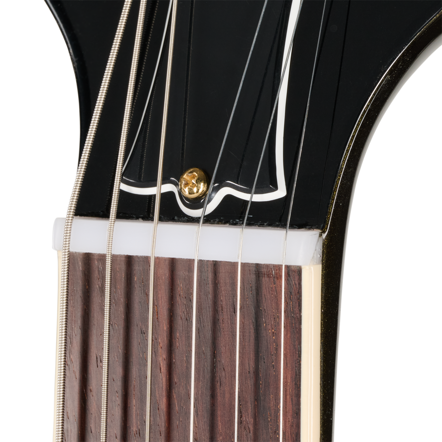 Gibson Mod™ Collection 1959 ES-335 Reissue, Big Hoss Moss Electric Guitar Gibson Mod™ Collection