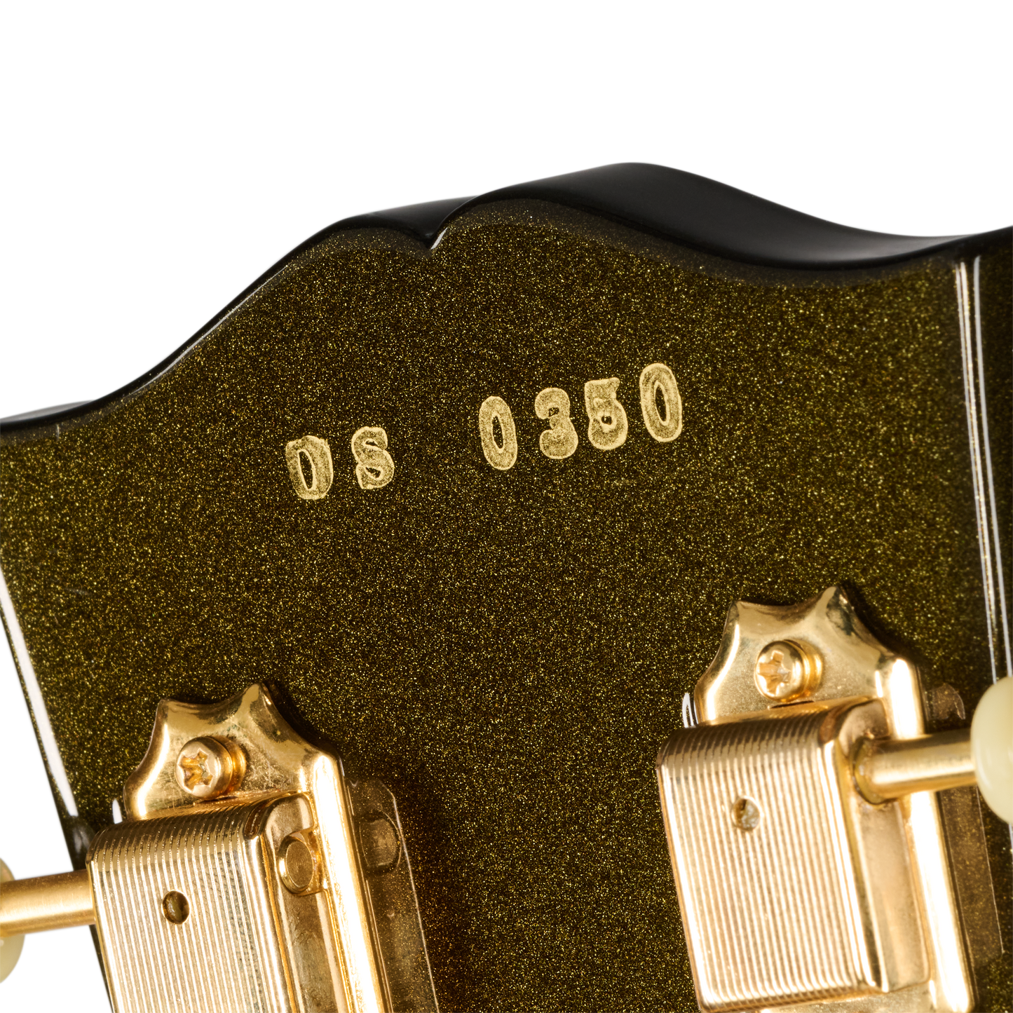 Gibson Mod™ Collection 1959 ES-335 Reissue, Big Hoss Moss Electric Guitar Gibson Mod™ Collection