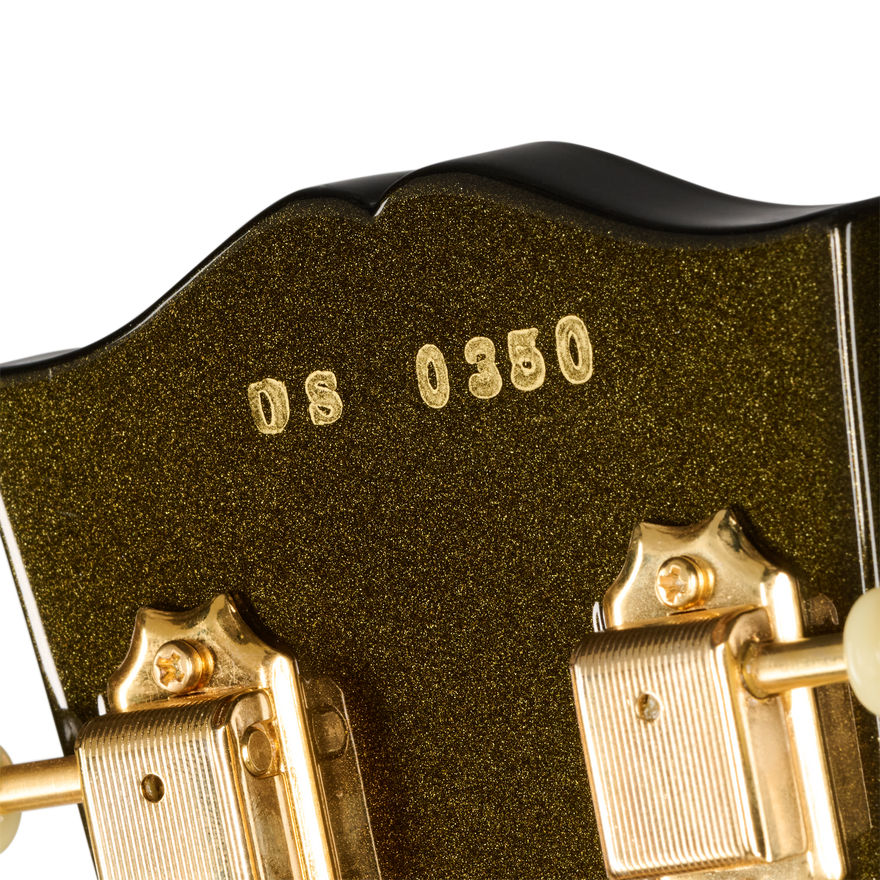 Gibson Mod™ Collection 1959 ES-335 Reissue, Big Hoss Moss Electric Guitar Gibson Mod™ Collection