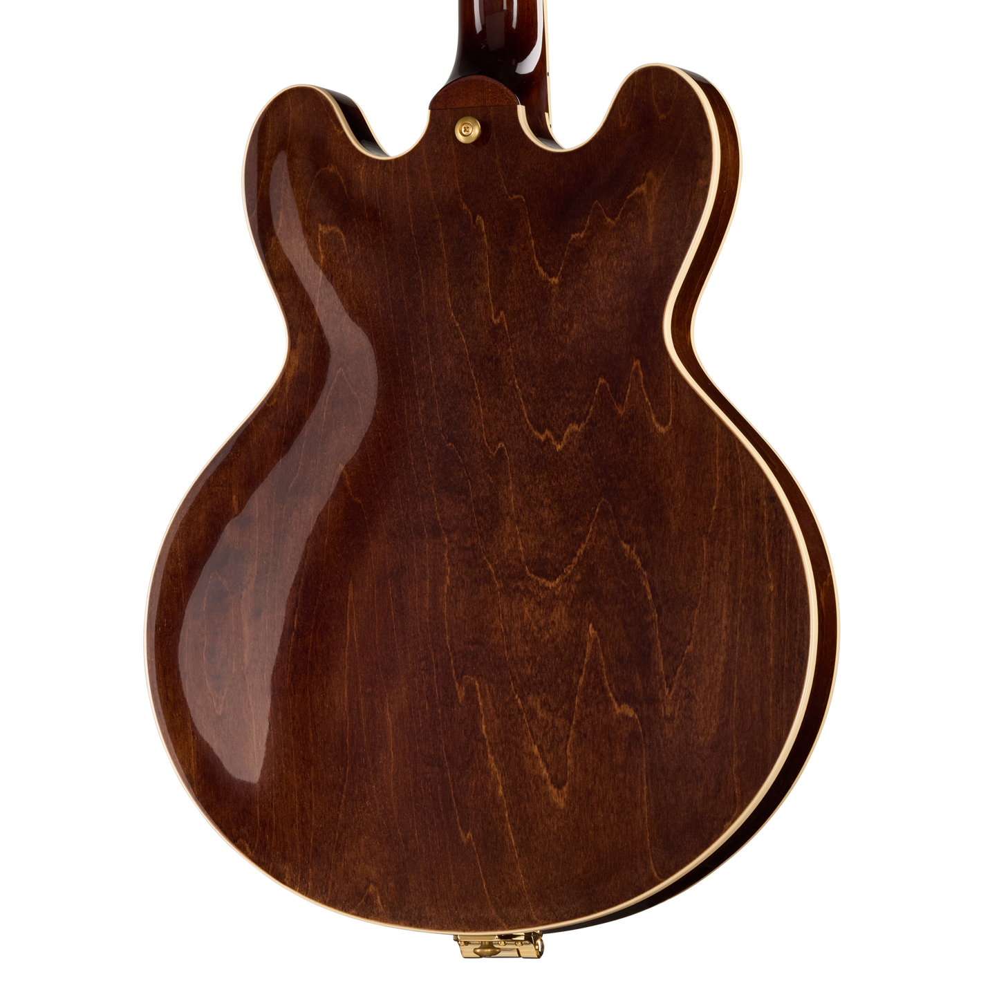 Gibson Mod™ Collection ES-330, Candy Marmalade Electric guitar Gibson Mod™ Collection