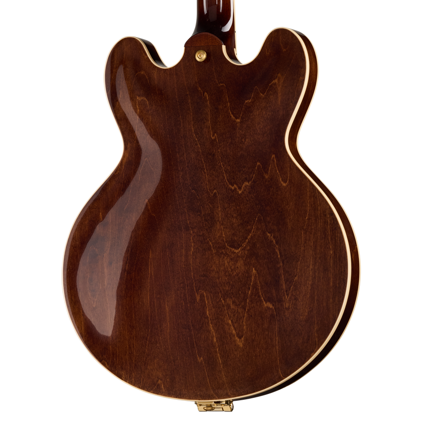 Gibson Mod™ Collection ES-330, Candy Marmalade Electric guitar Gibson Mod™ Collection