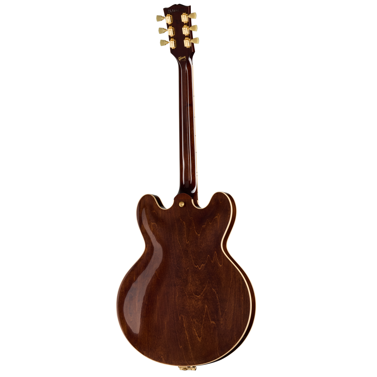 Gibson Mod™ Collection ES-330, Candy Marmalade Electric guitar Gibson Mod™ Collection