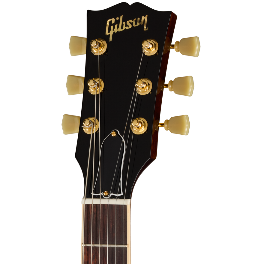 Gibson Mod™ Collection ES-330, Candy Marmalade Electric guitar Gibson Mod™ Collection