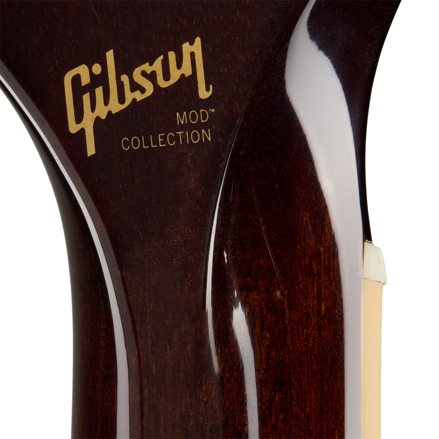 Gibson Mod™ Collection ES-330, Candy Marmalade Electric guitar Gibson Mod™ Collection