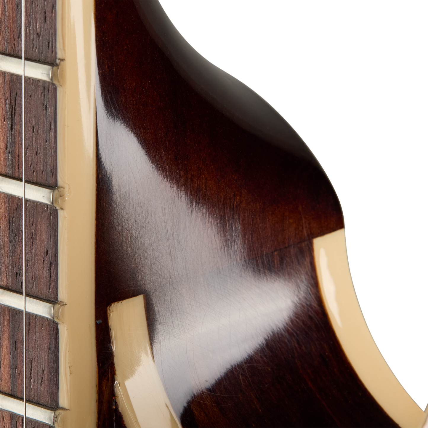 Gibson Mod™ Collection ES-330, Candy Marmalade Electric guitar Gibson Mod™ Collection