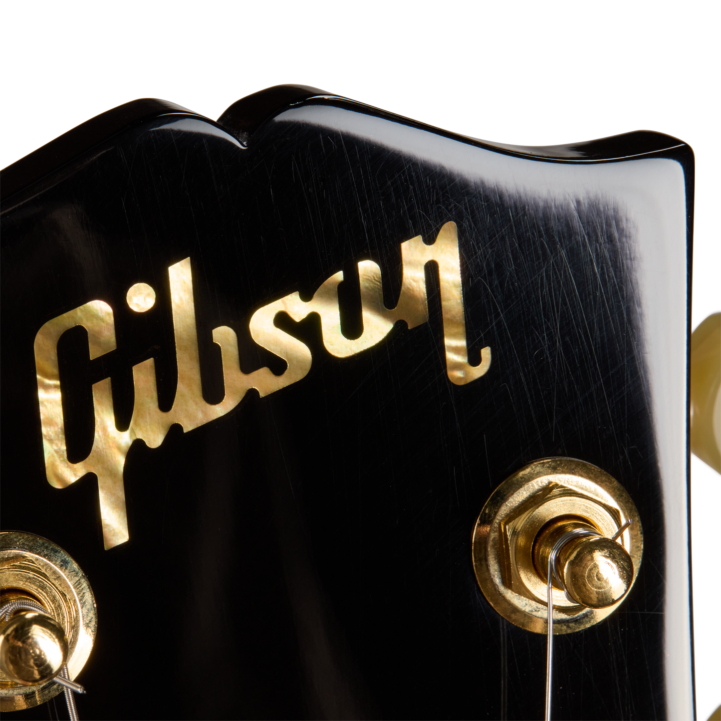 Gibson Mod™ Collection ES-330, Candy Marmalade Electric guitar Gibson Mod™ Collection