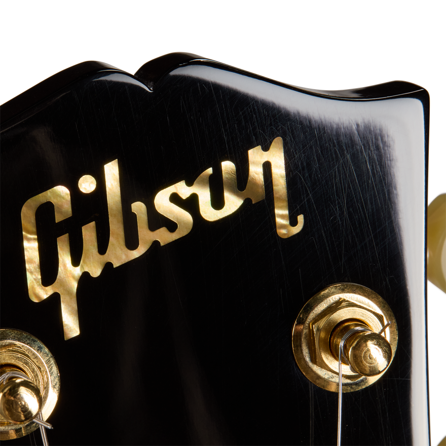 Gibson Mod™ Collection ES-330, Candy Marmalade Electric guitar Gibson Mod™ Collection