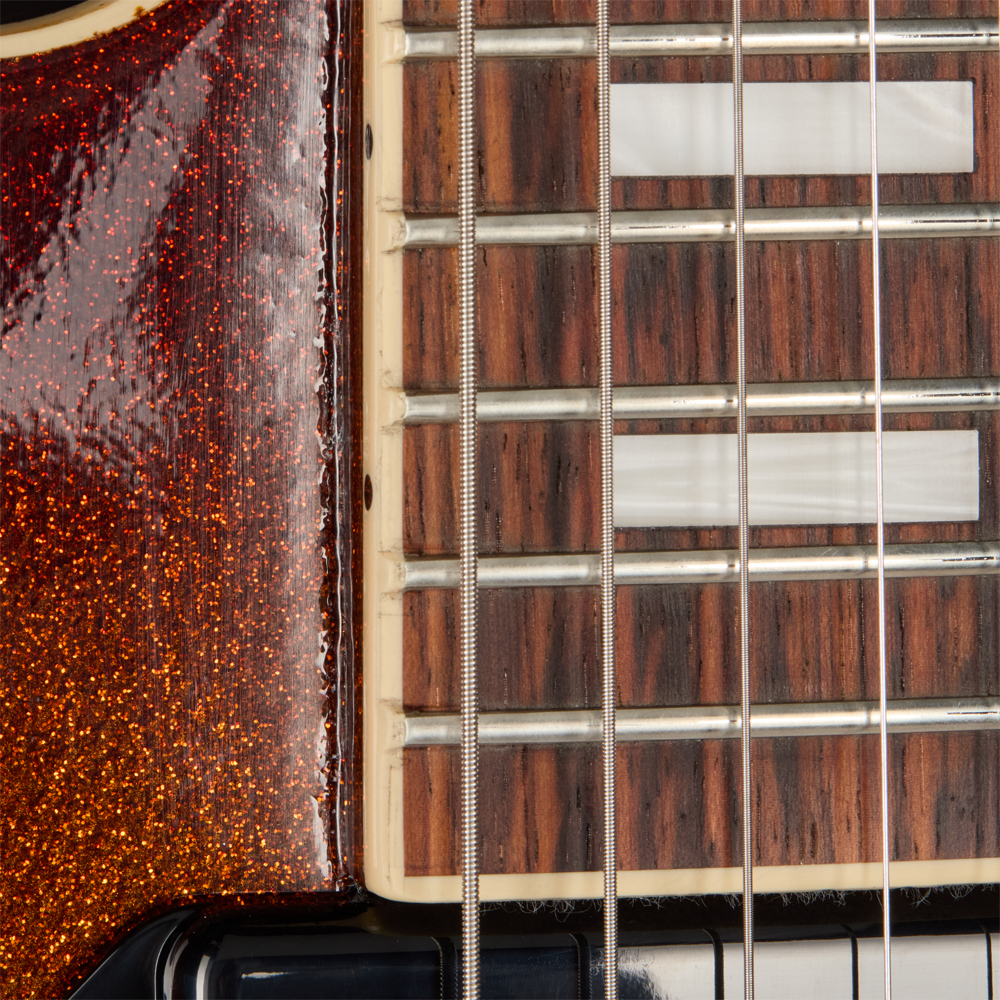 Gibson Mod™ Collection ES-330, Candy Marmalade Electric guitar Gibson Mod™ Collection