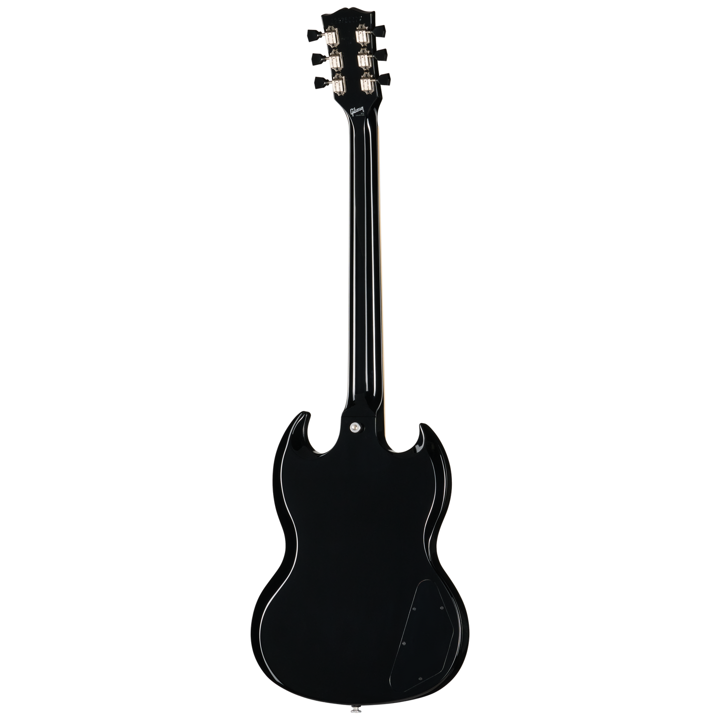 Gibson Mod™ Collection SG Standard, Left-Handed, Flower Power Electric Guitar Gibson Mod™ Collection