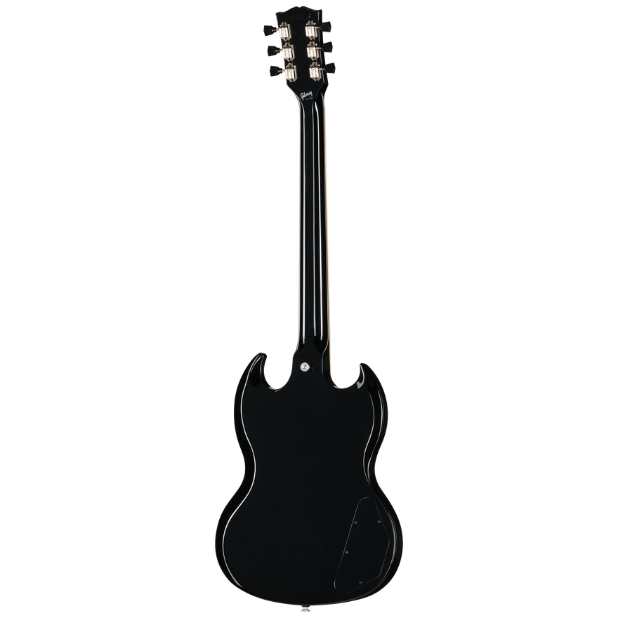 Gibson Mod™ Collection SG Standard, Left-Handed, Flower Power Electric Guitar Gibson Mod™ Collection