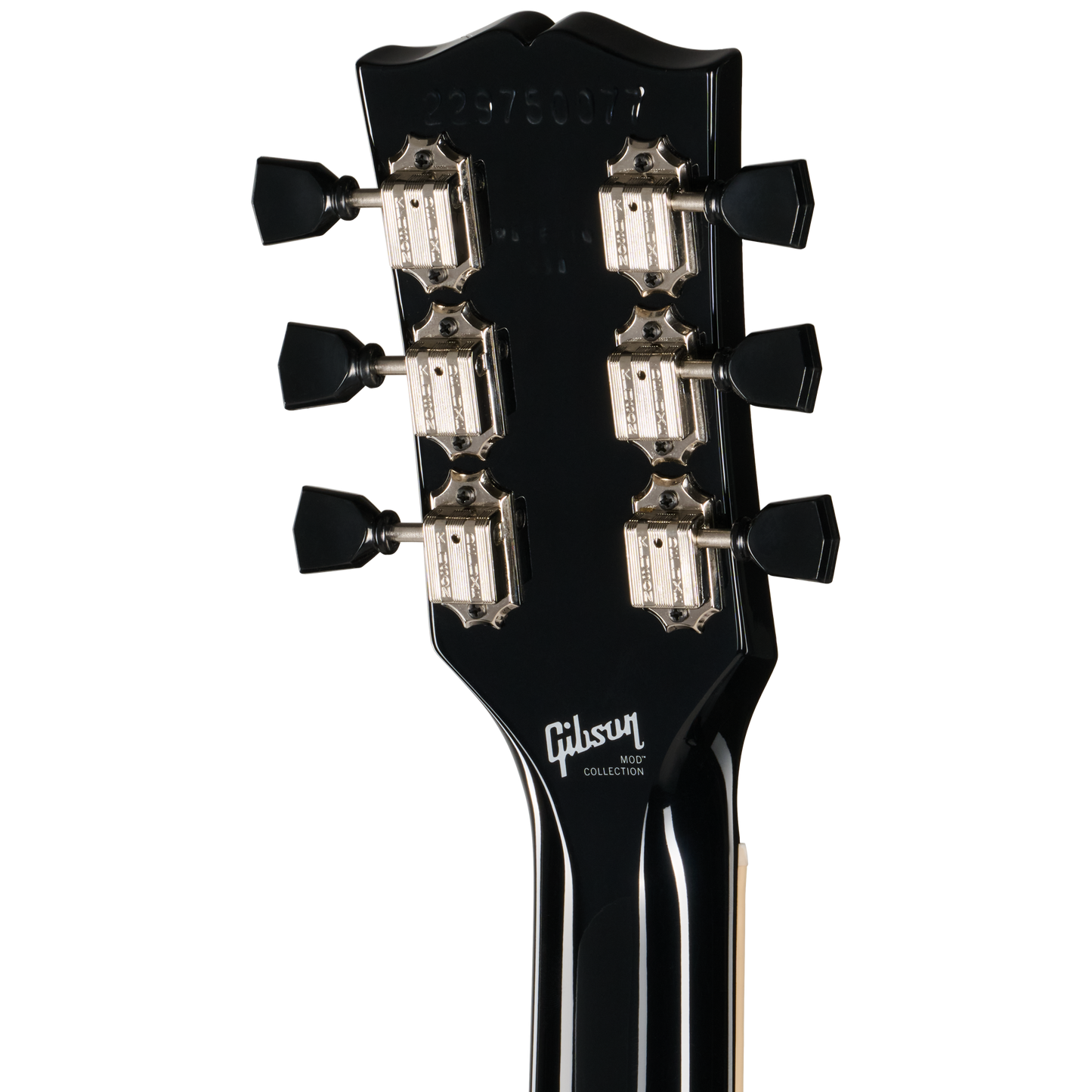 Gibson Mod™ Collection SG Standard, Left-Handed, Flower Power Electric Guitar Gibson Mod™ Collection