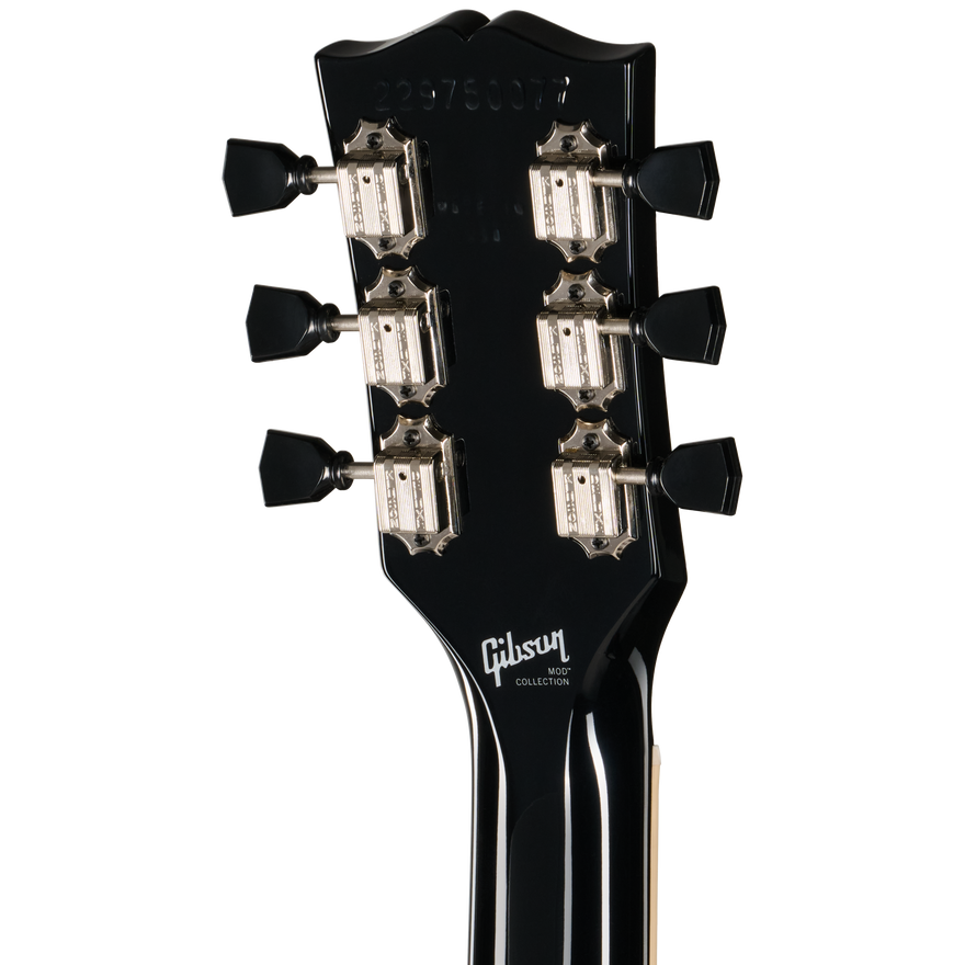 Gibson Mod™ Collection SG Standard, Left-Handed, Flower Power Electric Guitar Gibson Mod™ Collection
