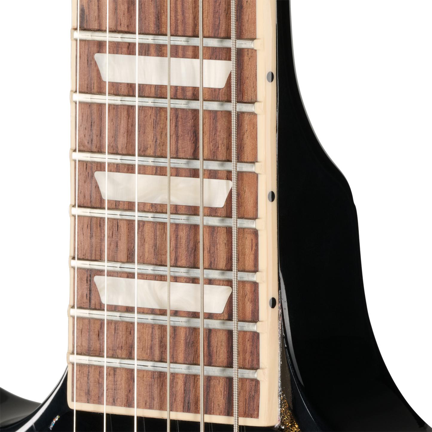Gibson Mod™ Collection SG Standard, Left-Handed, Flower Power Electric Guitar Gibson Mod™ Collection