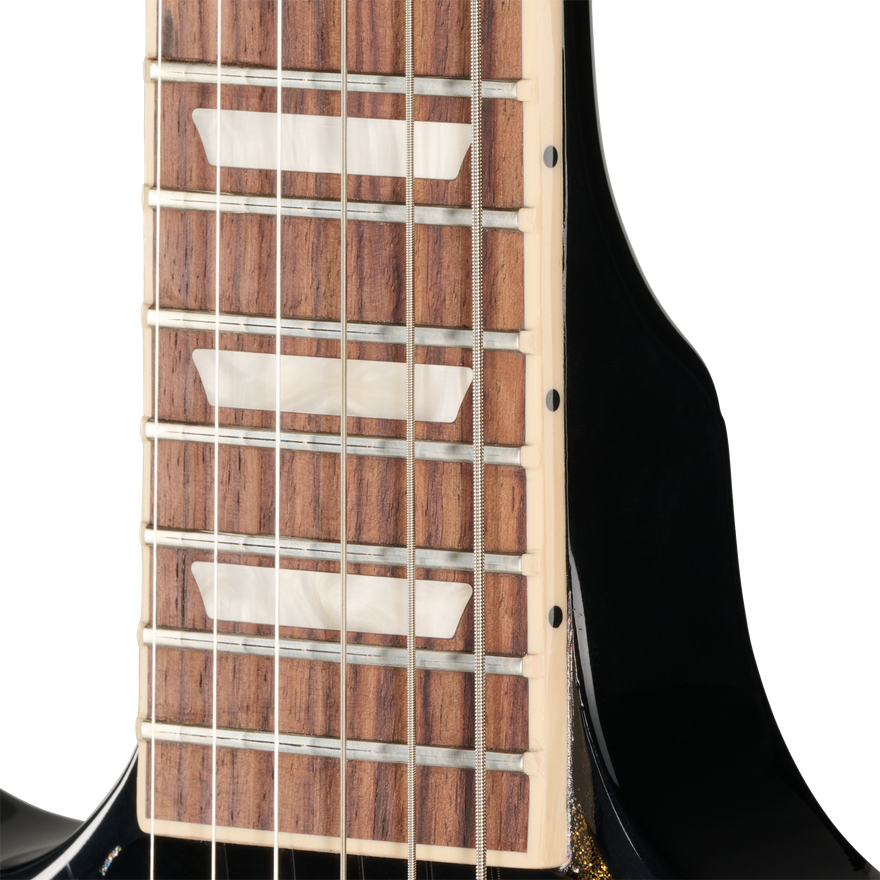 Gibson Mod™ Collection SG Standard, Left-Handed, Flower Power Electric Guitar Gibson Mod™ Collection
