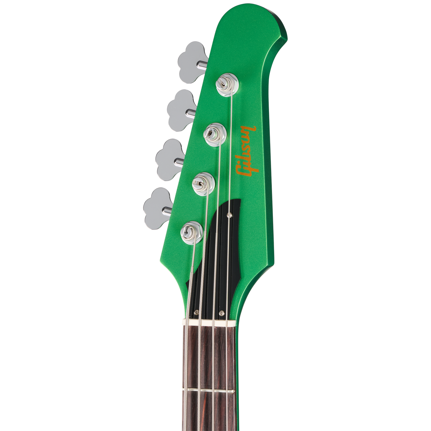 Gibson Mod™ Collection Thunderbird, Fairway Green Electric Bass Gibson Mod™ Collection