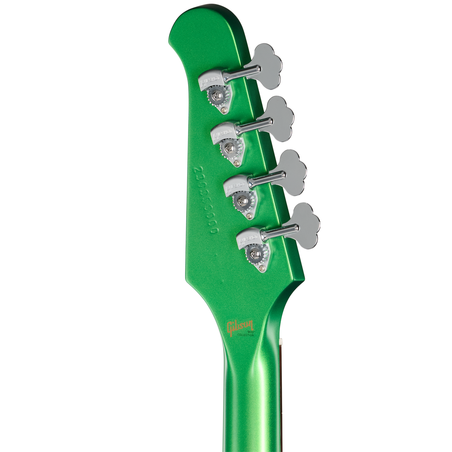 Gibson Mod™ Collection Thunderbird, Fairway Green Electric Bass Gibson Mod™ Collection