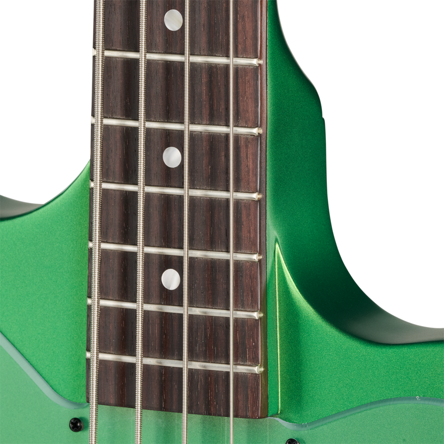 Gibson Mod™ Collection Thunderbird, Fairway Green Electric Bass Gibson Mod™ Collection
