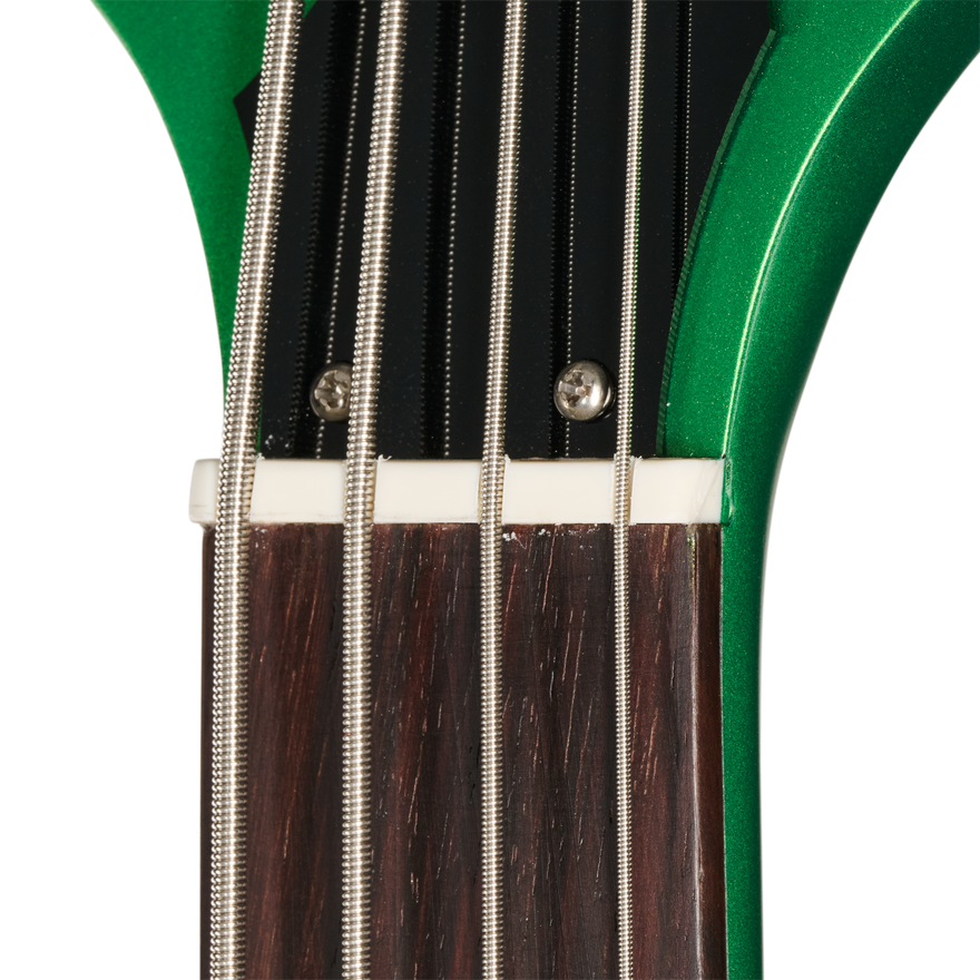 Gibson Mod™ Collection Thunderbird, Fairway Green Electric Bass Gibson Mod™ Collection