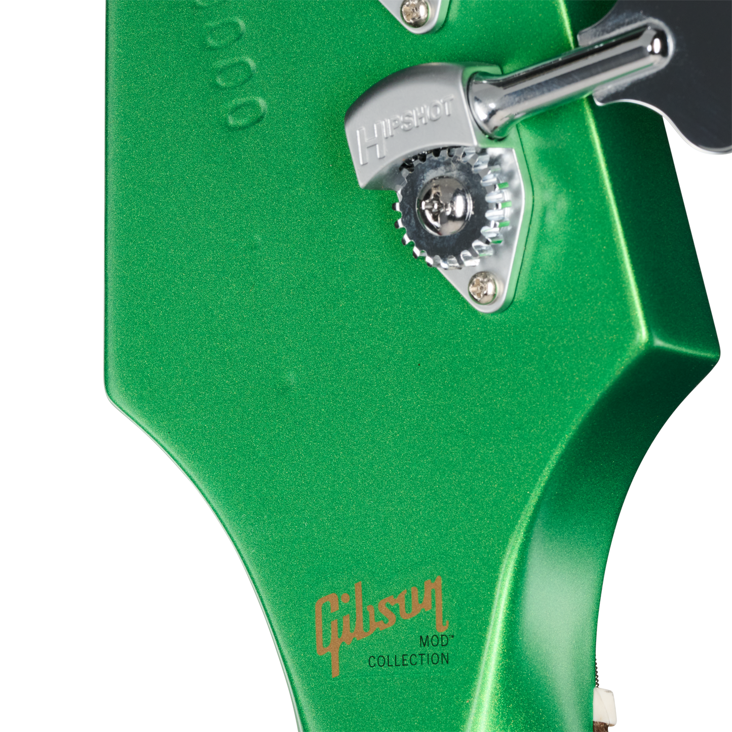 Gibson Mod™ Collection Thunderbird, Fairway Green Electric Bass Gibson Mod™ Collection