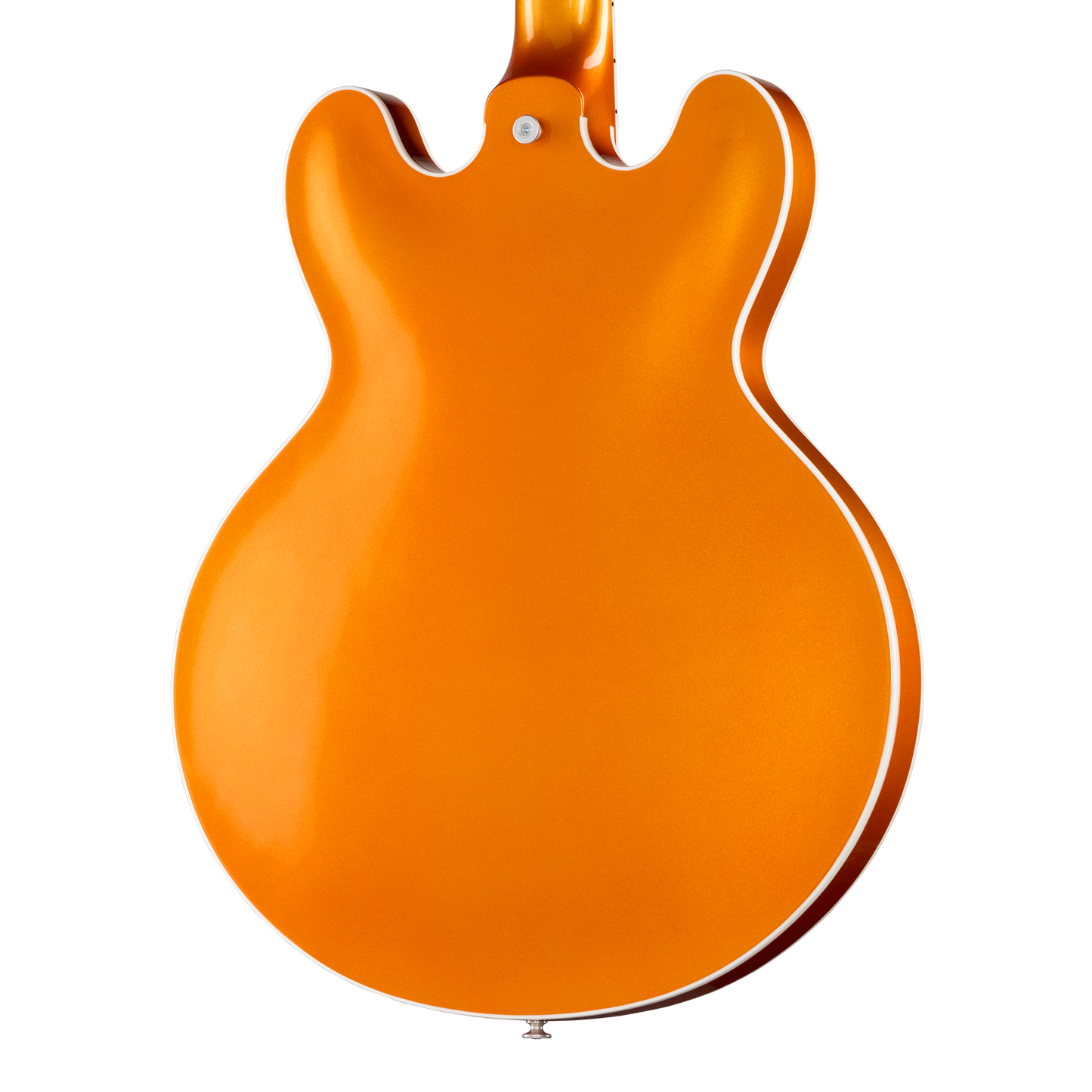 Gibson Mod™ Collection 1959 ES-335 Reissue, Papaya Vegas Electric Guitar Gibson Mod™ Collection
