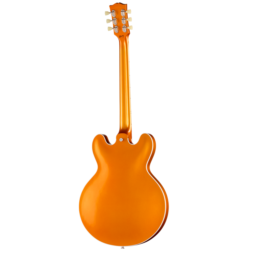Gibson Mod™ Collection 1959 ES-335 Reissue, Papaya Vegas Electric Guitar Gibson Mod™ Collection