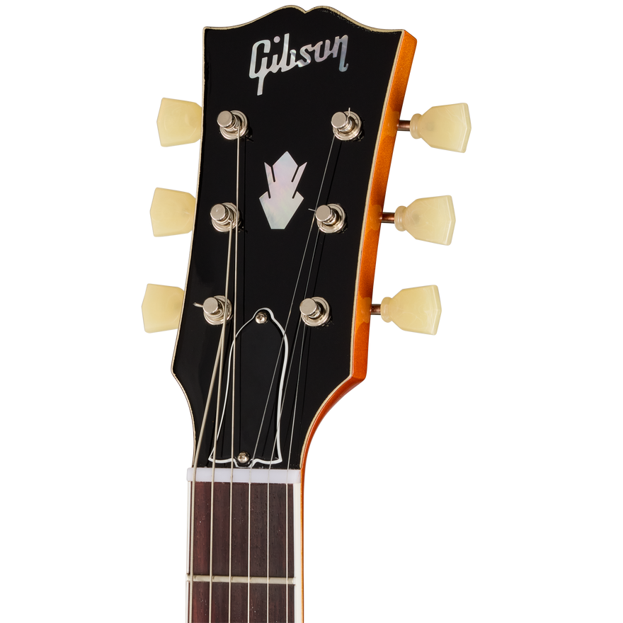 Gibson Mod™ Collection 1959 ES-335 Reissue, Papaya Vegas Electric Guitar Gibson Mod™ Collection