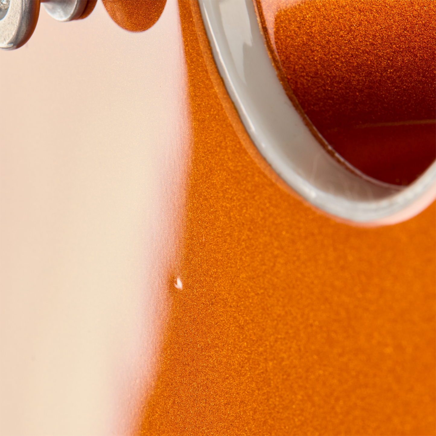 Gibson Mod™ Collection 1959 ES-335 Reissue, Papaya Vegas Electric Guitar Gibson Mod™ Collection