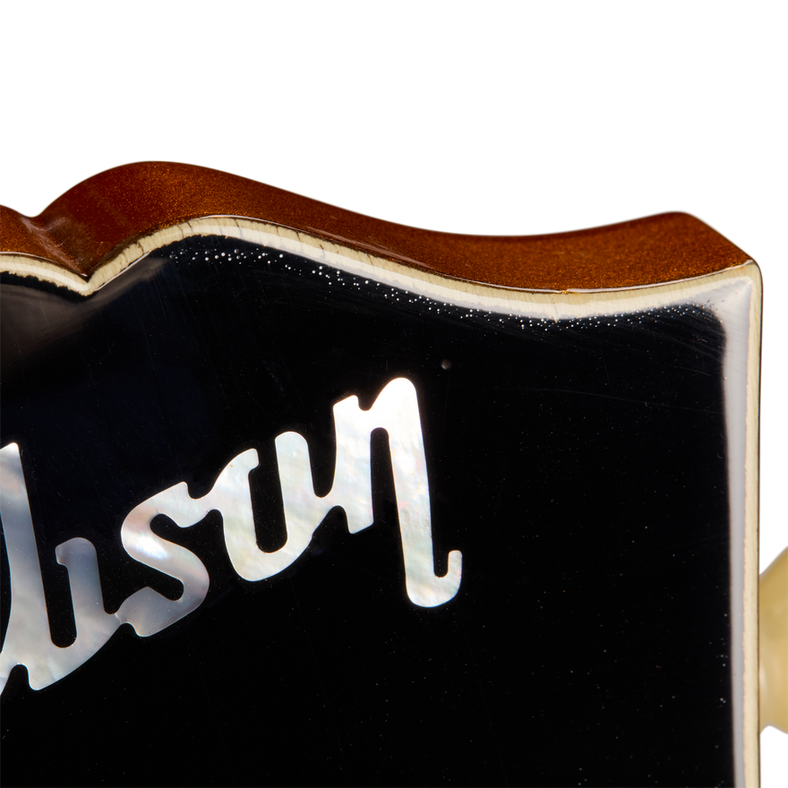 Gibson Mod™ Collection 1959 ES-335 Reissue, Papaya Vegas Electric Guitar Gibson Mod™ Collection