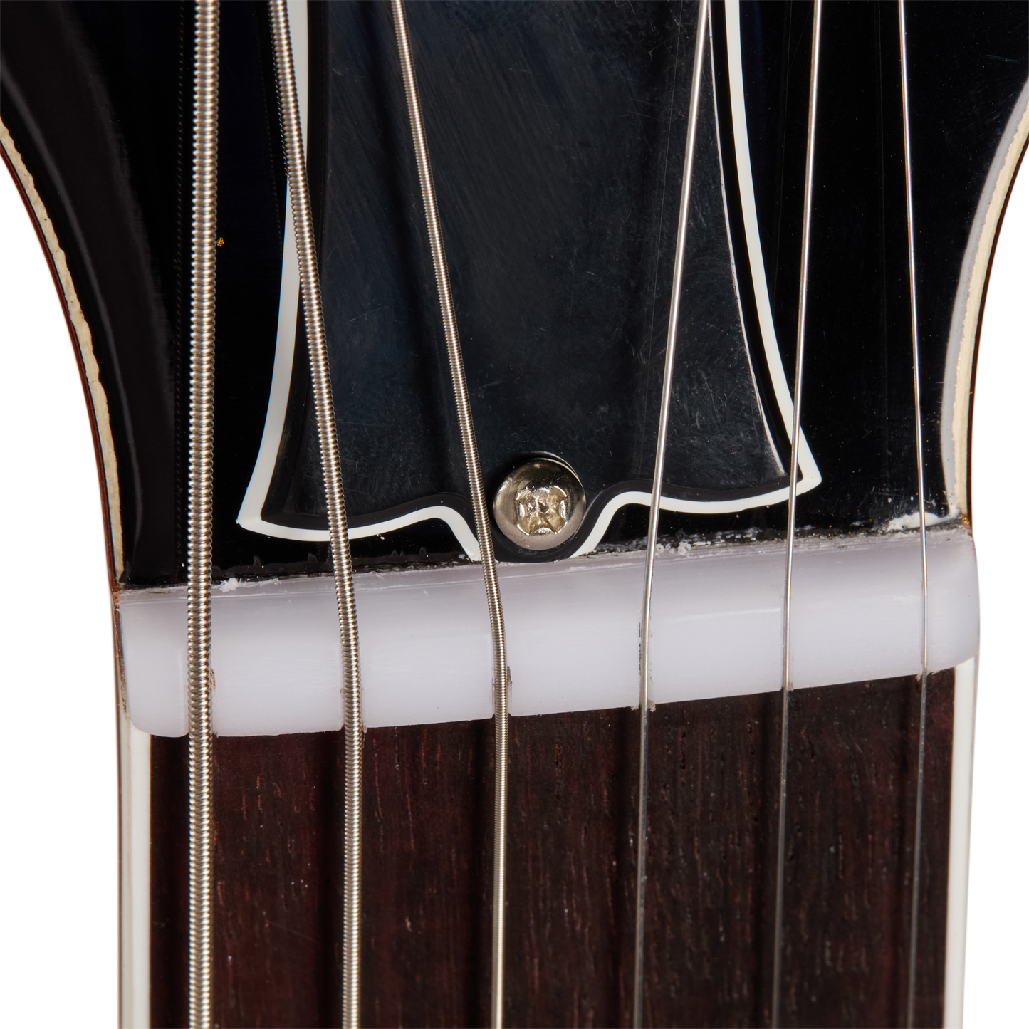 Gibson Mod™ Collection 1959 ES-335 Reissue, Papaya Vegas Electric Guitar Gibson Mod™ Collection