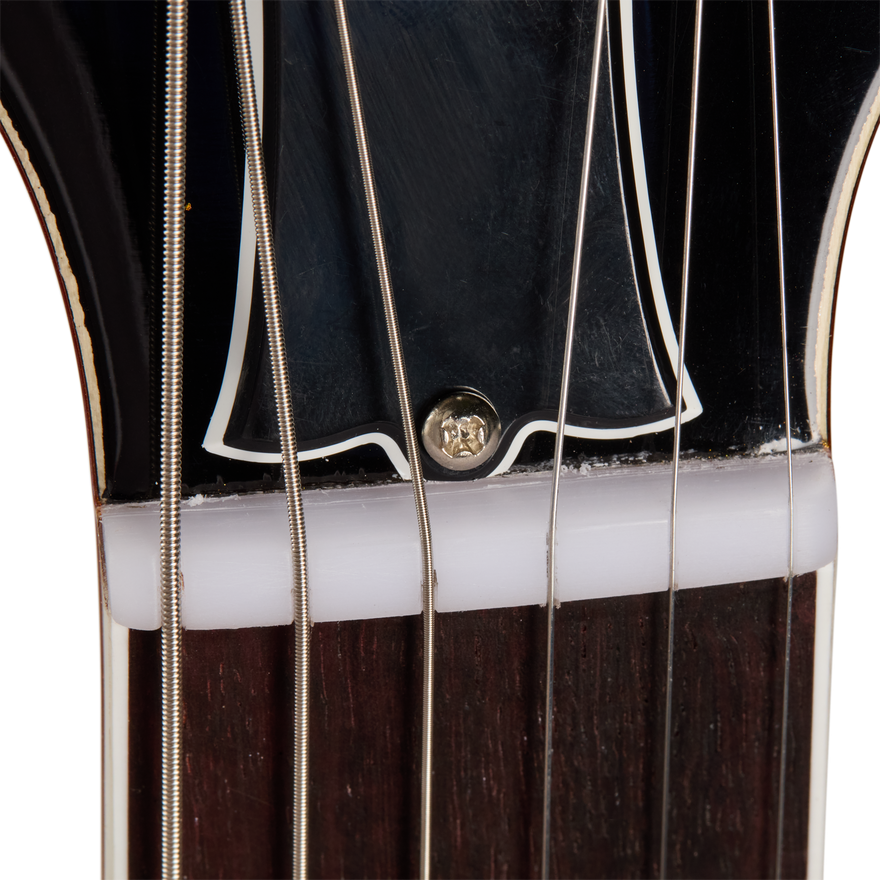 Gibson Mod™ Collection 1959 ES-335 Reissue, Papaya Vegas Electric Guitar Gibson Mod™ Collection