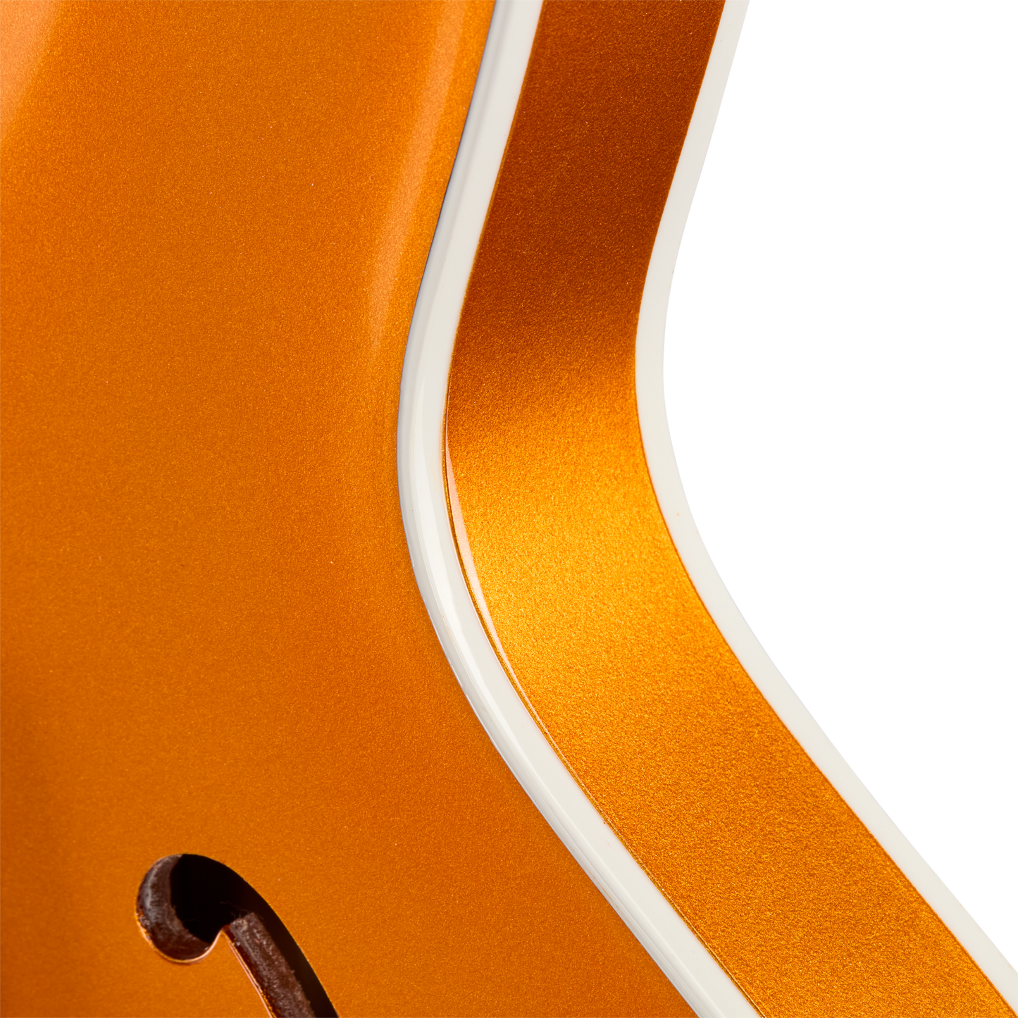 Gibson Mod™ Collection 1959 ES-335 Reissue, Papaya Vegas Electric Guitar Gibson Mod™ Collection