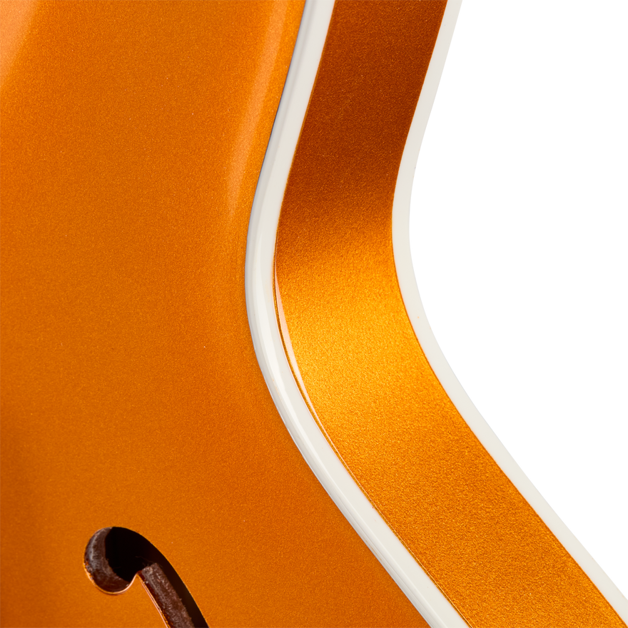 Gibson Mod™ Collection 1959 ES-335 Reissue, Papaya Vegas Electric Guitar Gibson Mod™ Collection