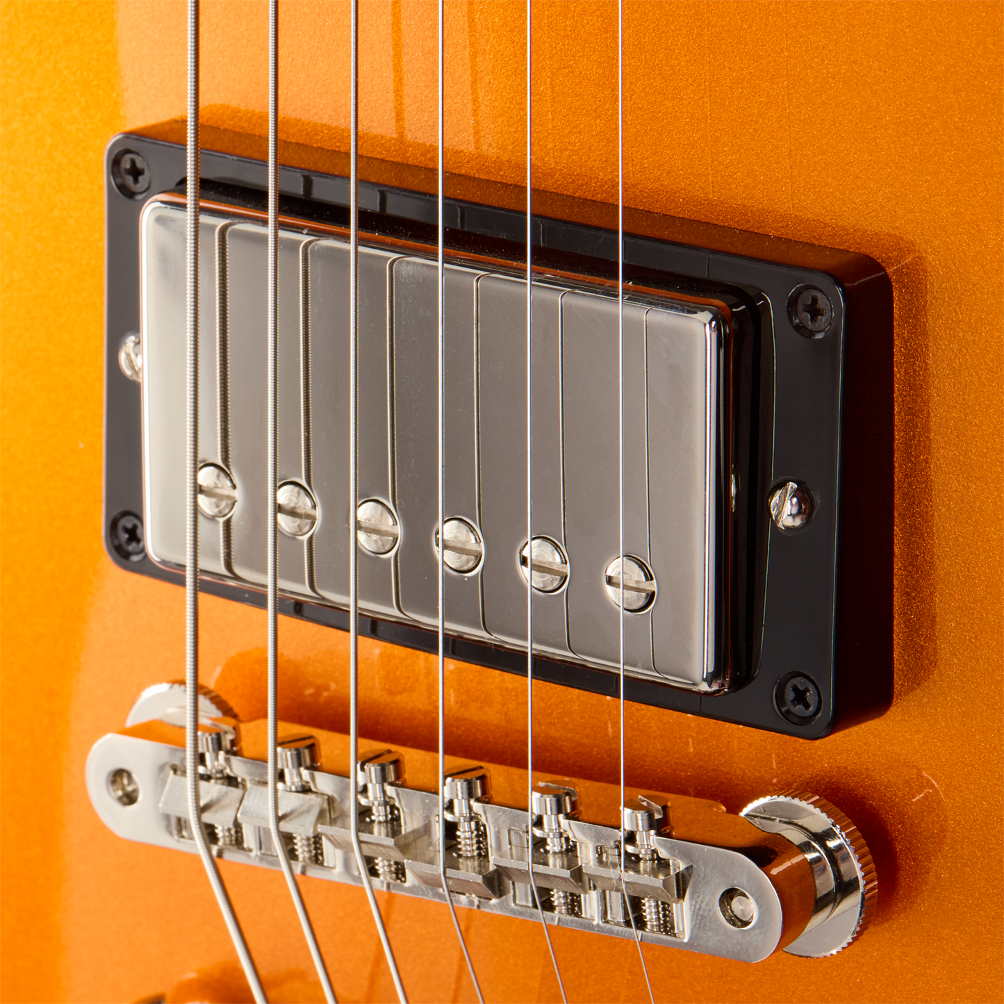 Gibson Mod™ Collection 1959 ES-335 Reissue, Papaya Vegas Electric Guitar Gibson Mod™ Collection