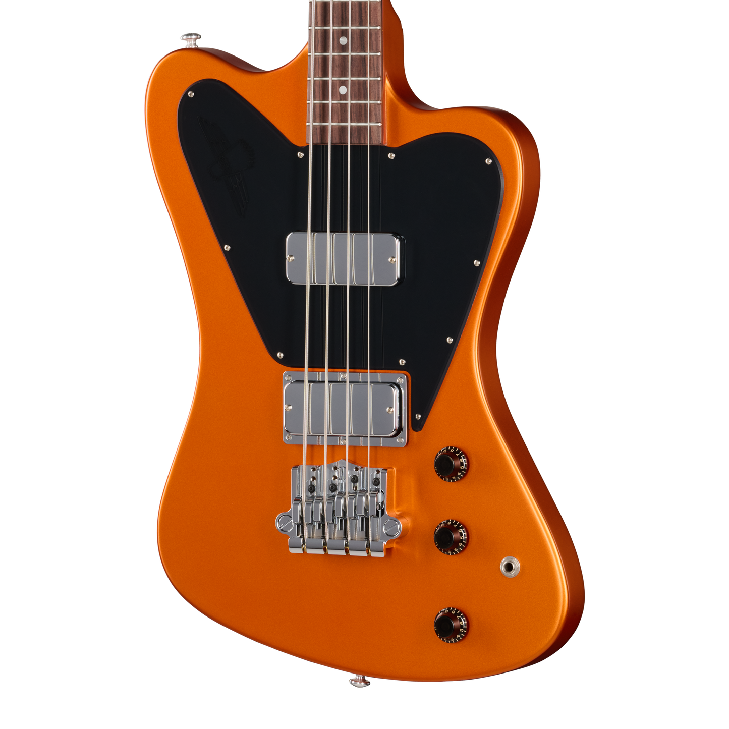 Gibson Mod™ Collection Non-Reverse Thunderbird, Thunder Justice Electric Guitar Gibson Mod™ Collection