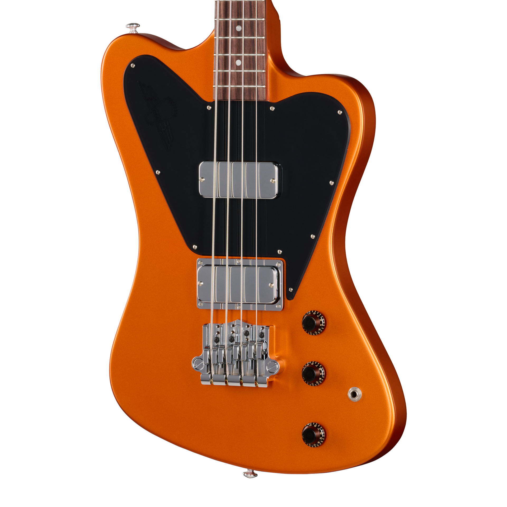 Gibson Mod™ Collection Non-Reverse Thunderbird, Thunder Justice