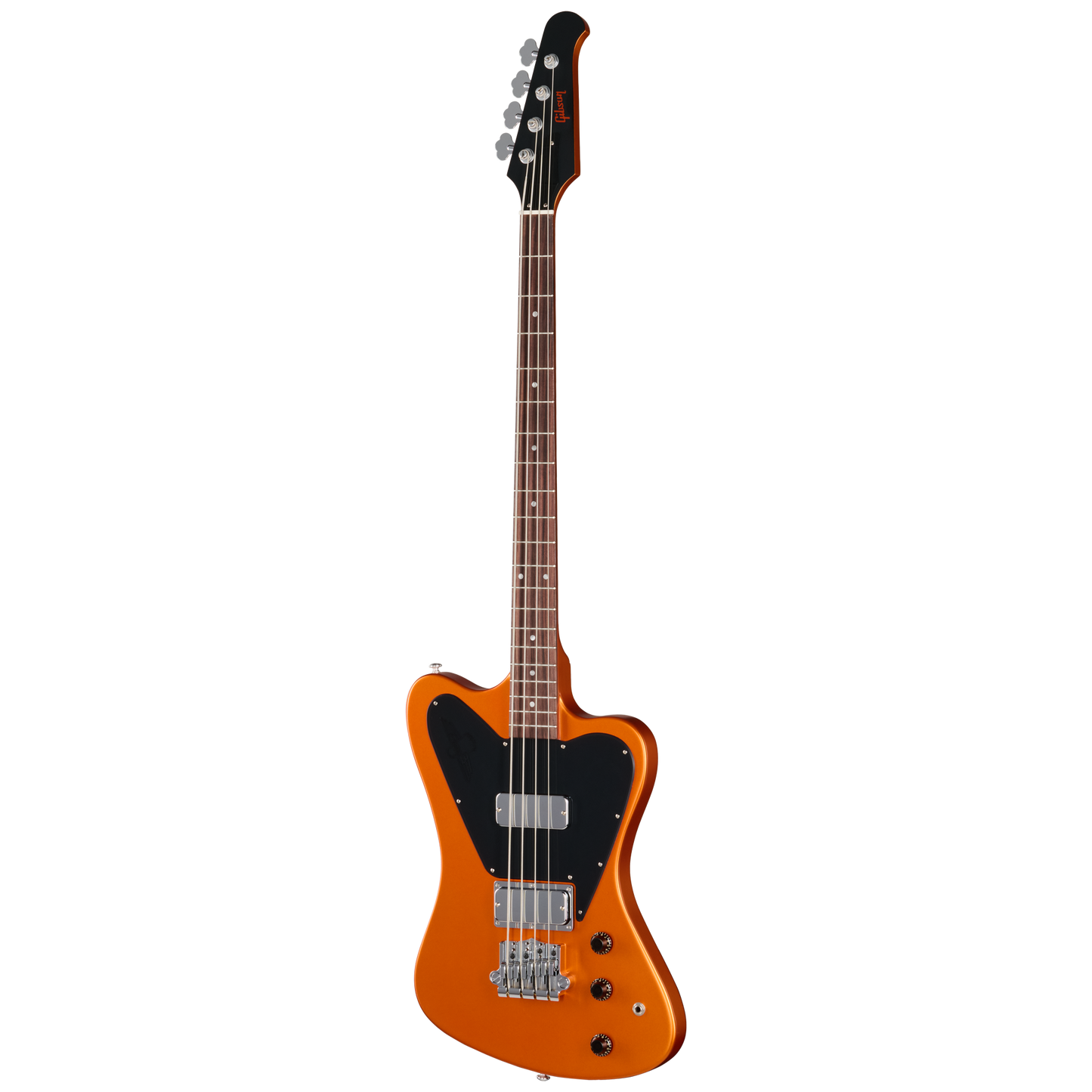 Gibson Mod™ Collection Non-Reverse Thunderbird, Thunder Justice Electric Guitar Gibson Mod™ Collection