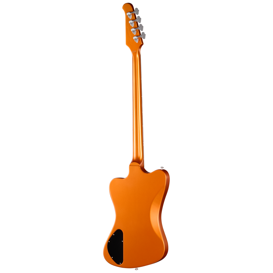 Gibson Mod™ Collection Non-Reverse Thunderbird, Thunder Justice Electric Guitar Gibson Mod™ Collection