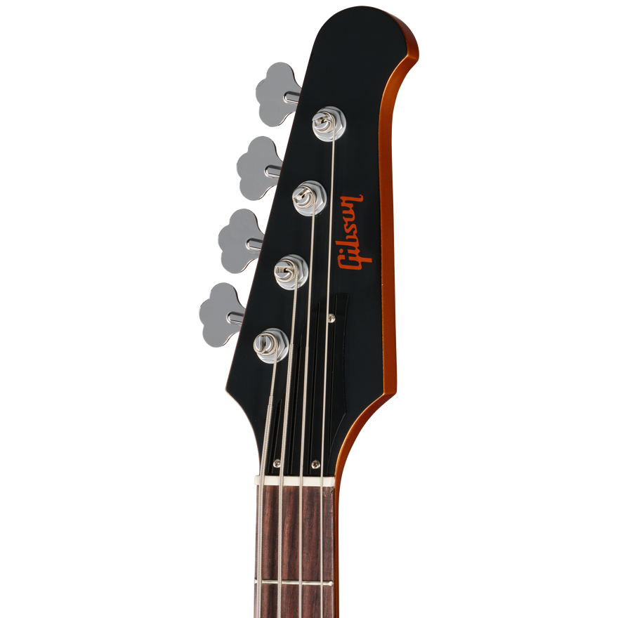 Gibson Mod™ Collection Non-Reverse Thunderbird, Thunder Justice Electric Guitar Gibson Mod™ Collection
